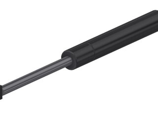 Амортизатор газовый каретки сдвижной крыши 205мм 700 Nm