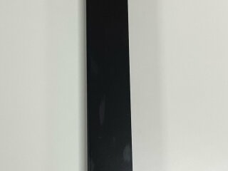 Карман большой под бортовую доску, ворота и стенка, П-образ. 600 мм