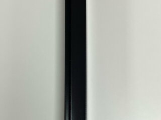 Карман большой под бортовую доску, ворота и стенка, П-образ. 600 мм