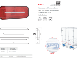 Комплект электрики SANEL