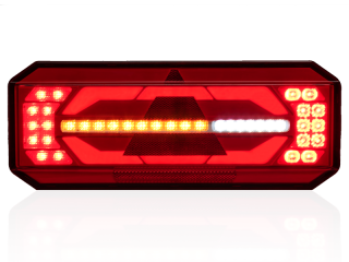 Комплект электрики SANEL