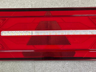 Комплект электрики SANEL