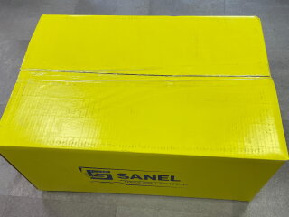 Комплект электрики SANEL