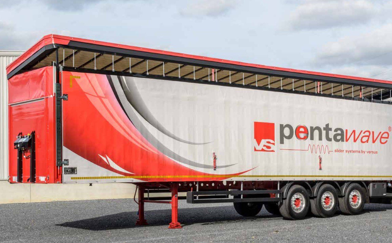 Системы подъёма крыши HYDRAMAN